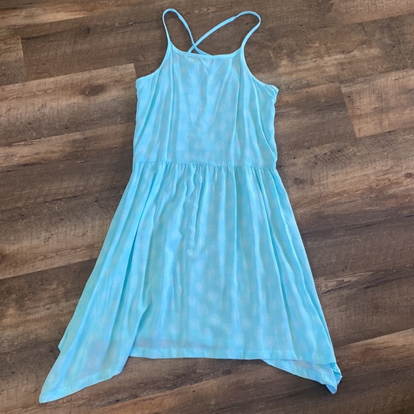 Crazy 8 dress - Picture 1 of 6